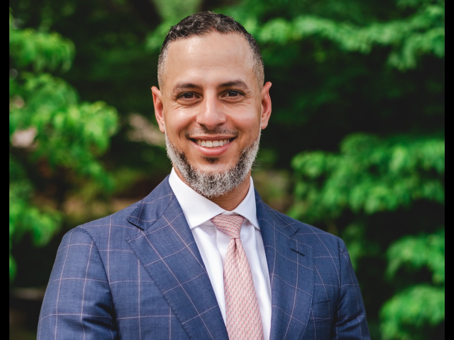 Omar Abdalla — founder and investor, Dallas, Texas