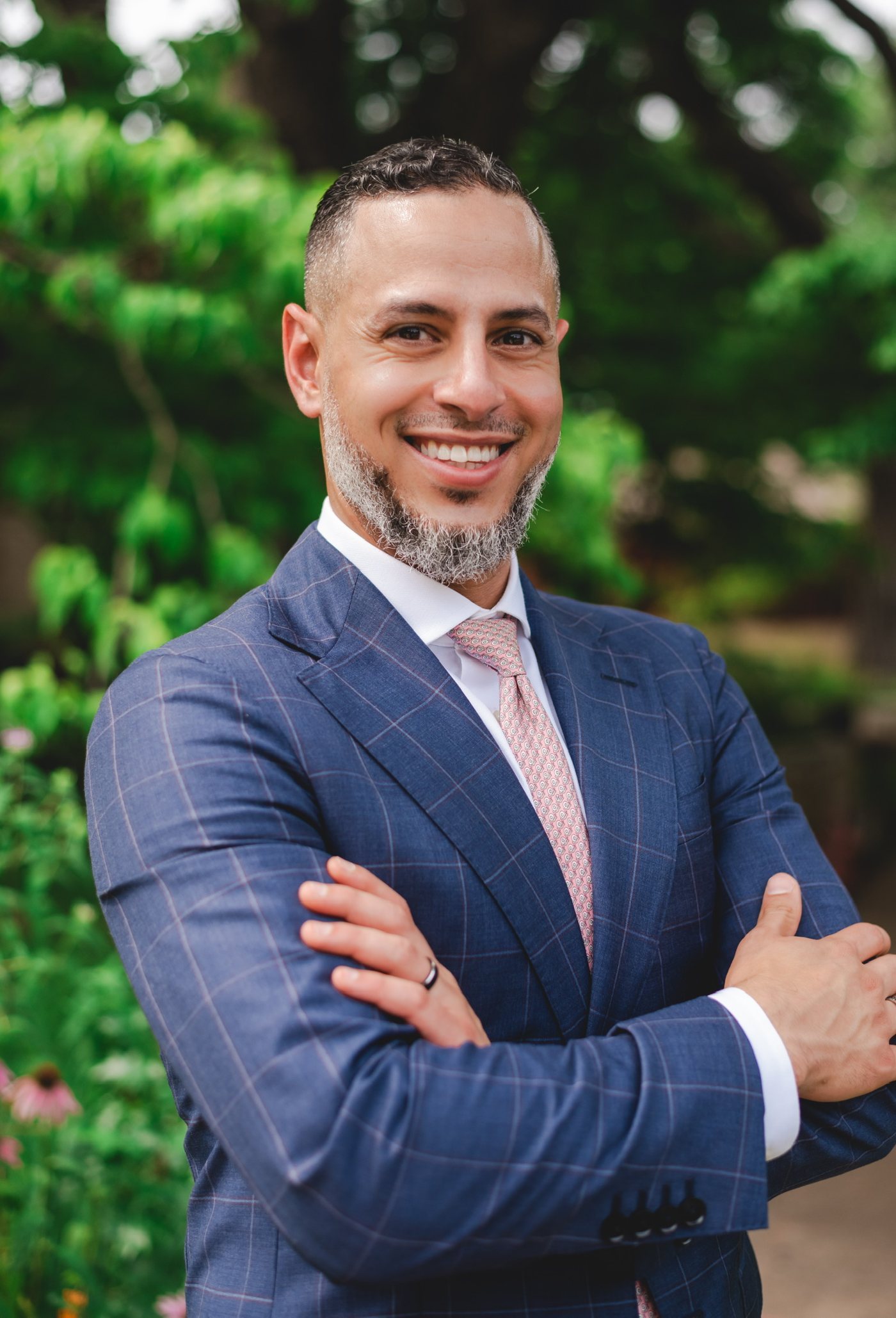 Omar Abdalla — founder and investor, Dallas, Texas